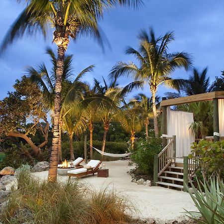 Little Palm Island Resort & Spa, A Noble House Resort Little Torch Key Exterior foto