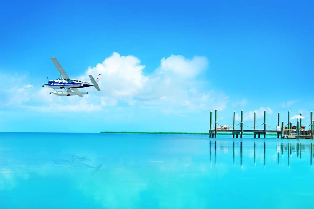 Little Palm Island Resort & Spa, A Noble House Resort Little Torch Key Facilidades foto