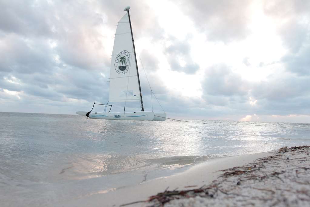 Little Palm Island Resort & Spa, A Noble House Resort Little Torch Key Facilidades foto