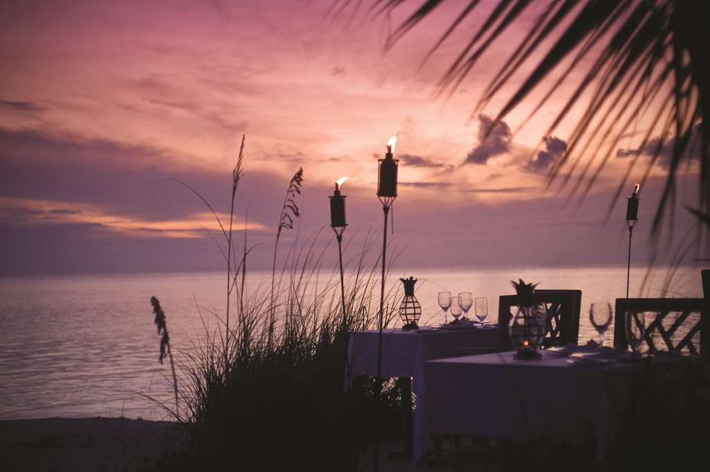 Little Palm Island Resort & Spa, A Noble House Resort Little Torch Key Naturaleza foto