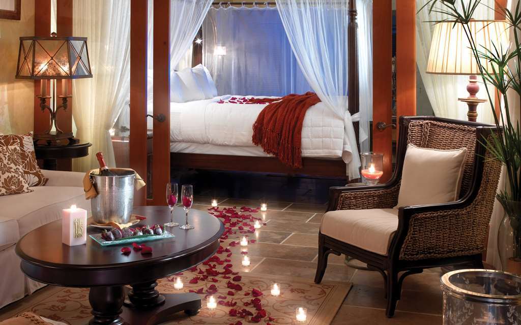 Little Palm Island Resort & Spa, A Noble House Resort Little Torch Key Habitación foto