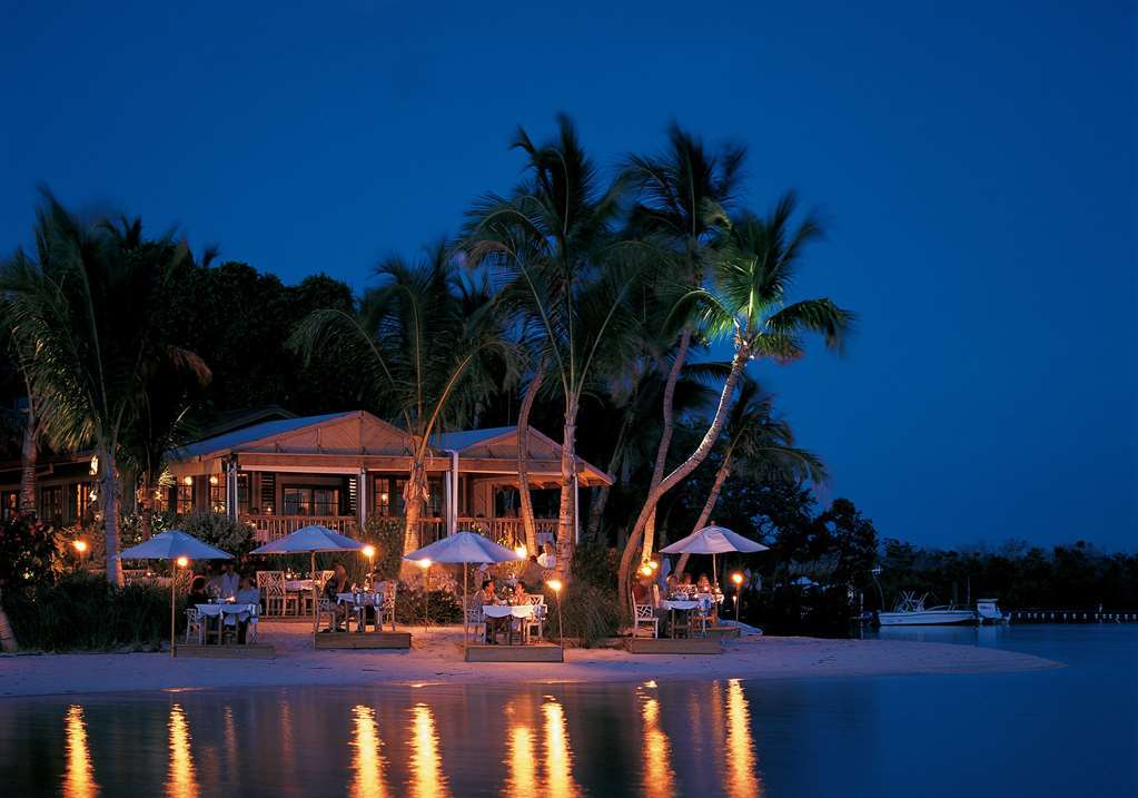Little Palm Island Resort & Spa, A Noble House Resort Little Torch Key Exterior foto