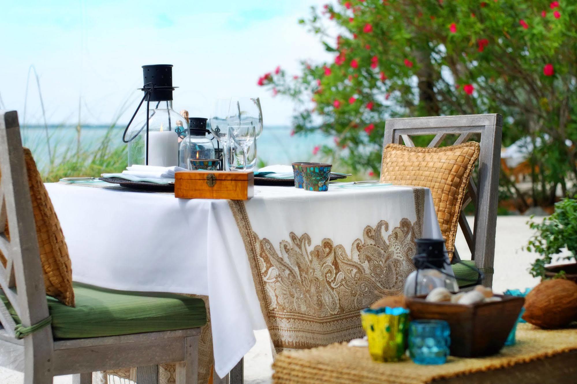 Little Palm Island Resort & Spa, A Noble House Resort Little Torch Key Exterior foto