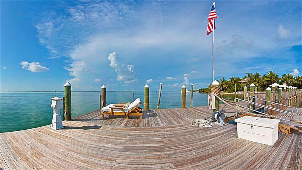 Little Palm Island Resort & Spa, A Noble House Resort Little Torch Key Exterior foto