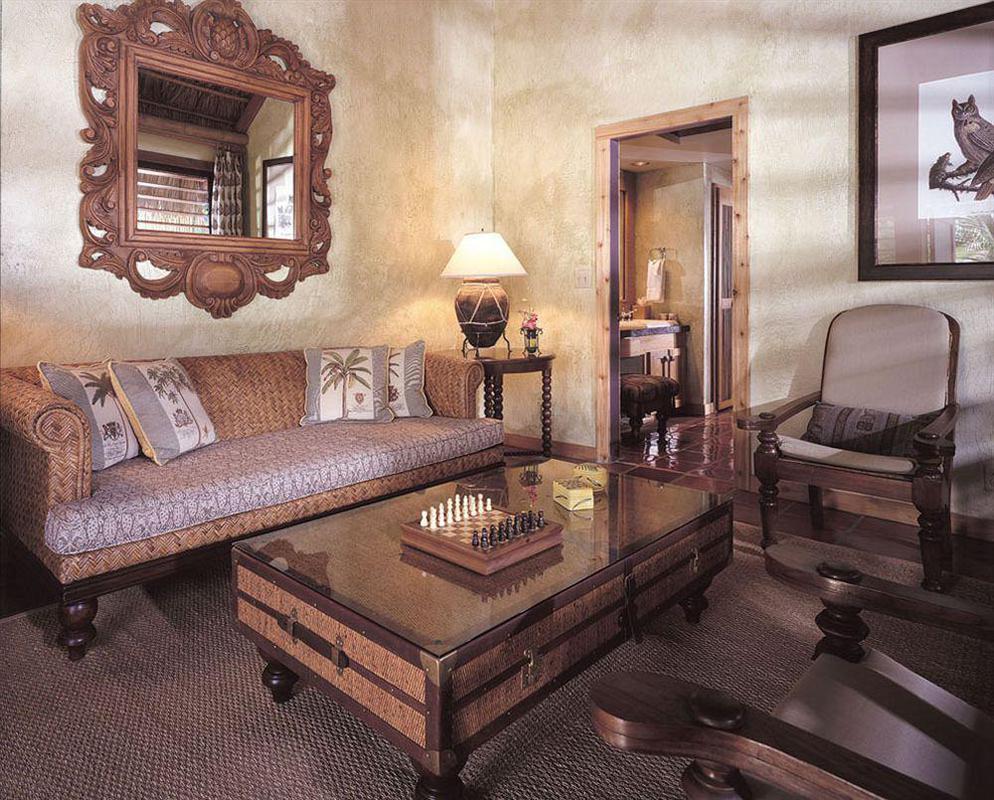Little Palm Island Resort & Spa, A Noble House Resort Little Torch Key Habitación foto